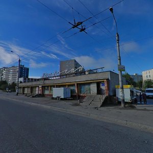 Kapitana Kopytova Street, 45, Murmansk: photo