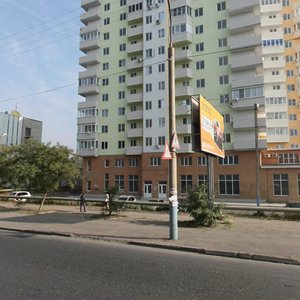 Астрахань, Студенческая улица, 7: фото