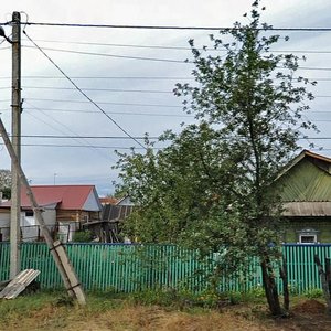 Volzhskaya Street, 67, Ulyanovsk: photo