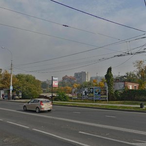 Starokubanskaya ulitsa, 108, Krasnodar: photo