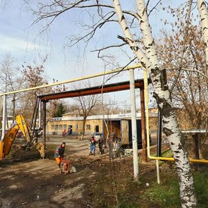 Zavkomovskaya Street, 1Б ، نيجني نوفغورود: صورة