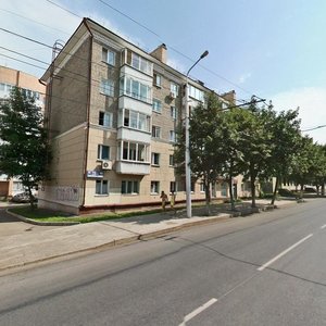 Lenina Street, 122, Ufa: photo