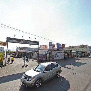 Akademika Vavilova Street, 3/1 ، كراسنويارسك: صورة