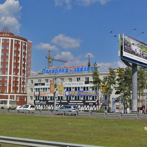 Moskovskiy Avenue, 116В ، فورونيج: صورة