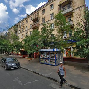 Armavirskaya Street, 8/23, Moscow: photo