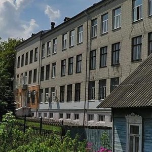 Брянск, Улица Луначарского, 49А: фото