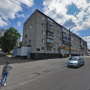 Vitruka Street, 13, Zhytomyr: photo