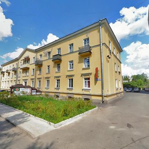 Ulitsa Suvorova, 9, Krasnoye Selo: photo