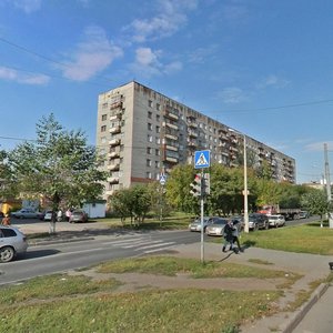 Ulitsa Chaykovskogo, 7 ، كراسنويارسك: صورة