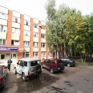 Studencheskaya Street, 32, Perm: photo