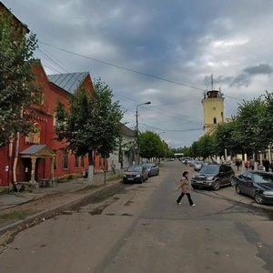 Krasnaya ulitsa, 10, Gatchina: photo