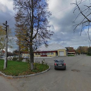 Geroya Rossii Kutuzova Street, 45Д ، : صورة