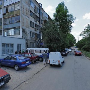 Симферополь, Киевская улица, 138: фото