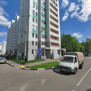 Zelenograd, к419 ، : صورة