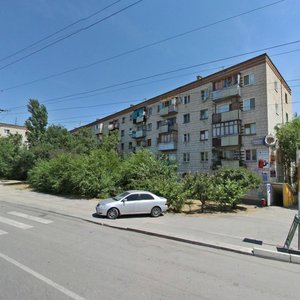 Akademicheskaya Street, 32, Volgograd: photo