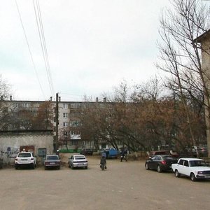 Дзержинск, Улица Пирогова, 11А: фото