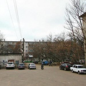Ulitsa Pirogova, 11А, : foto