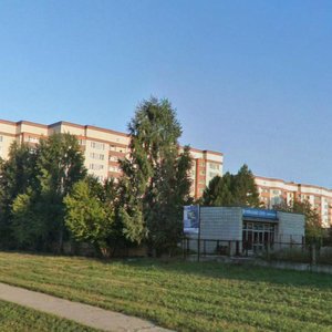 Severnaya ulitsa, 1к1, : foto