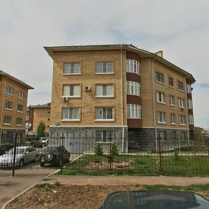 Астана, Улица Аскара Токпанова, 41: фото