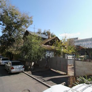 Babushkina Street, 32, : foto