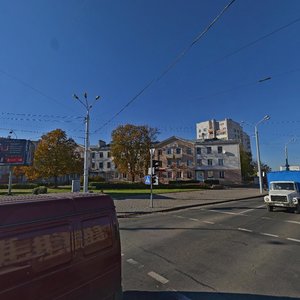 Vulica Chapajeva, 4, Vitebsk: photo