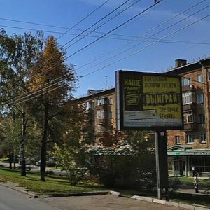 Pushkinskaya Street, 255, : foto