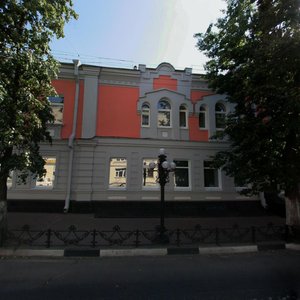 Maslyakova Street, 16, Nizhny Novgorod: photo