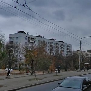 Holosiivskyi Avenue, 112 ، كييف: صورة