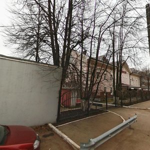Нижний Новгород, Верхняя улица, 18А: фото