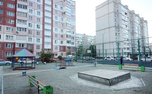 Vzletnaya Street, 45В, : foto