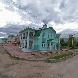 Maksima Gorkogo Street, 4/6, Pskov: photo