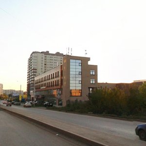 Solnechnaya Street, 30, Samara: photo