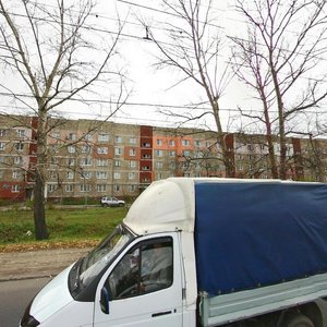 Moskovskoye Highway, 304Б, Nizhny Novgorod: photo