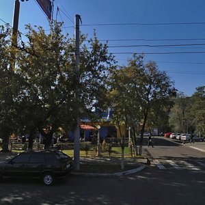 Tereshkovoy Street, 5/1, Orenburg: photo