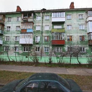 Дзержинск, Бульвар Мира, 4: фото