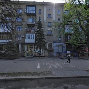 Sumska street, 126, : foto