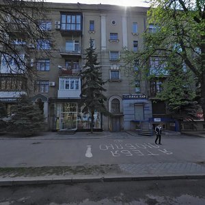 Sumska street, 126, Kharkiv: photo