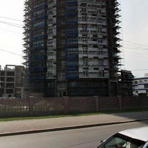 Orenburgskii Tract Street, 24А, Kazan: photo