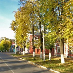 Sovetskaya Street, 39, Kashira: photo