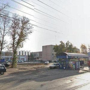 Mashinostroiteley Avenue, 14к2А, Kurgan: photo