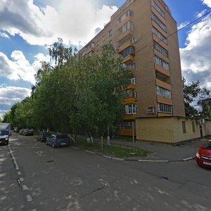 Sadovy Drive, 3, Reutov: photo