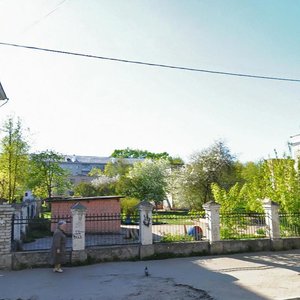 Musorgskogo Street, 5А, Tver: photo
