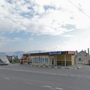 Myskhakskoe Highway, 98, Novorossiysk: photo