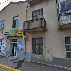 Pionerskaya Street, 6, Yalta: photo