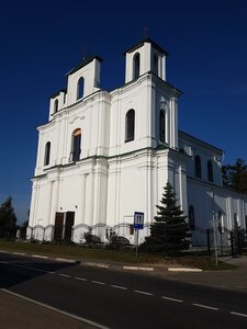 Брестская область, Барановичская улица, 7: фото