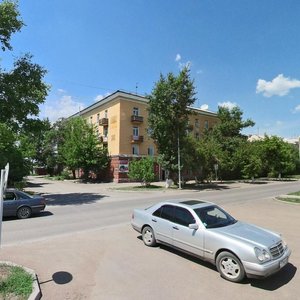 Magnïtogorskaya Street, 16, Karaganda: photo