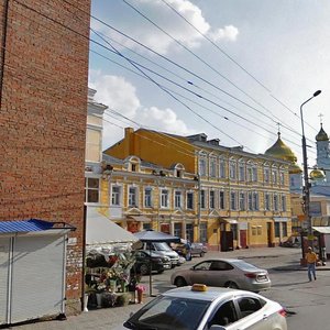 Moskovskaya Street, 56, Rostov‑na‑Donu: photo