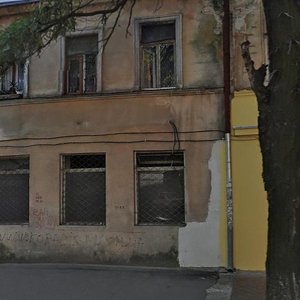 Torhova vulytsia, 31А, Odesa: photo