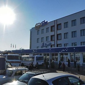 Белая Церковь, Ярмарочная улица, 43/24: фото
