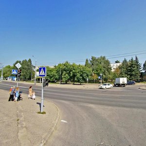 Гродно, Улица Лизы Чайкиной, 45: фото